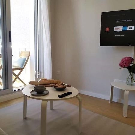 0143 Apartamento Nuevo Y Centrico 비고 외부 사진