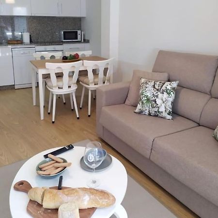 0143 Apartamento Nuevo Y Centrico 비고 외부 사진